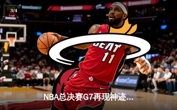 NBA总决赛G7再现神迹：詹姆斯47分绝杀，湖人加时险胜凯尔特人夺冠 - 3