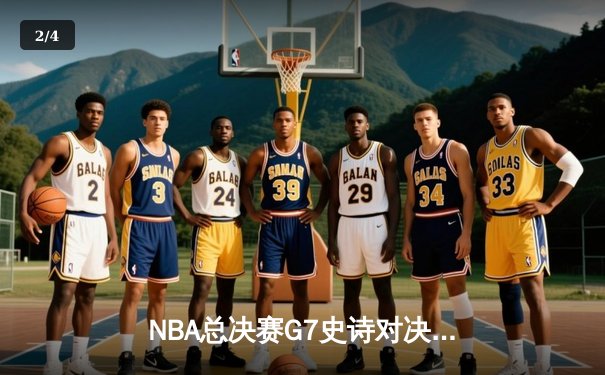 NBA总决赛G7史诗对决：雄鹿加时险胜太阳，字母哥50分创历史 - 2
