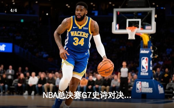 NBA总决赛G7史诗对决：掘金加时鏖战险胜热火 约基奇41分三双创历史 - 4