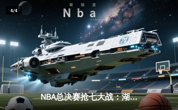 NBA总决赛抢七大战：湖人加时险胜凯尔特人，詹姆斯砍下三双荣膺FMVP - 4